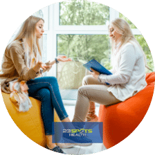 Anamnese in der Therapie