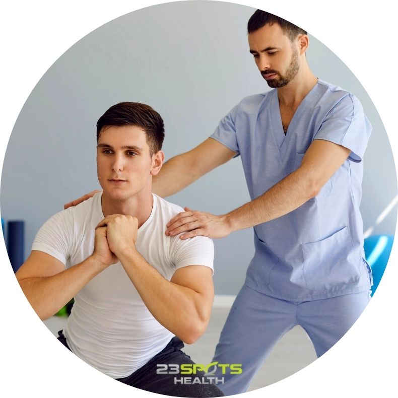 Berufseinstieg in die Gesundheitsbranche Berufseinstieg in die Gesundheitsbranche