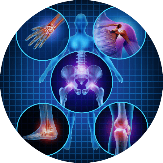 Beschwerden, Schmerztherapie