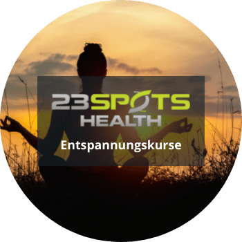 Entspannungskurse
