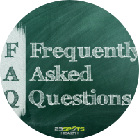 Fragen und Antworten 23Spots Health Fragen und Antworten 23Spots Health