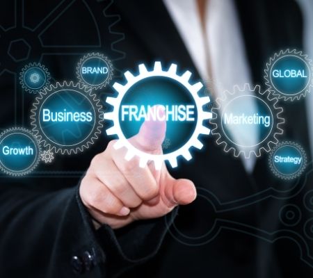 Franchisesystem Gesundheitsbranche - 23SpotsHealth