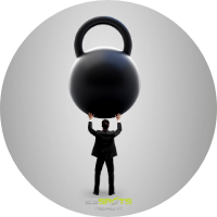 Gewicht halten - Gewichtsmanagement