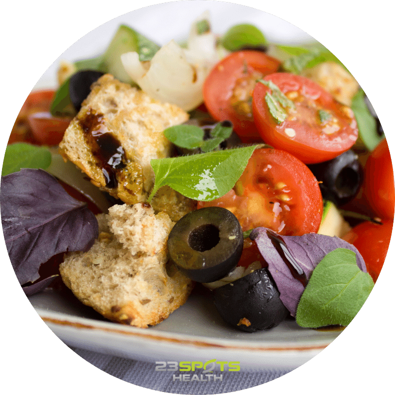 Gewichtsmanagement - gesunde Ernährung