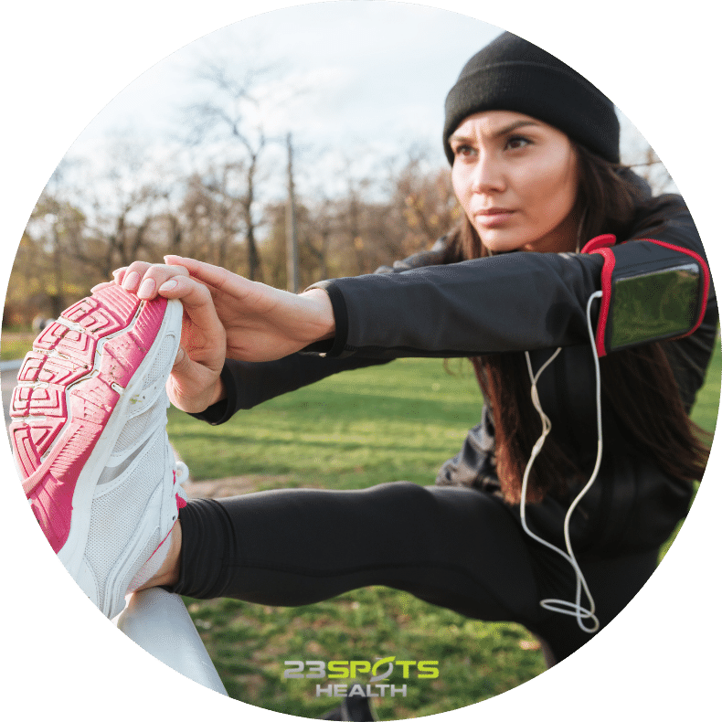 Gewichtsmanagement - gesunde Ernährung