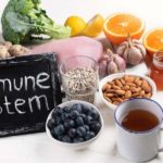 Immunsystem Anzeichen für Schwäche