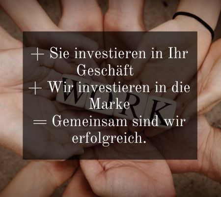 Lizenzsystem Partnerschaft Lizenzsystem Partnerschaft