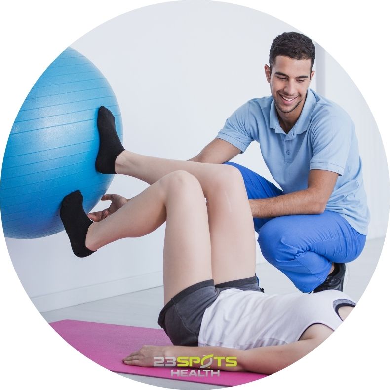 Peter Physiotherapeut Frankfurt Peter Physiotherapeut Frankfurt, Praxisverkauf