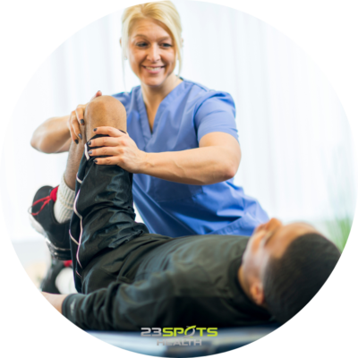 Praxisinhaber Praxisinhaber