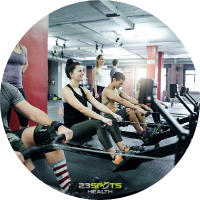 Stabilisationstraining